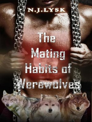 cover image of The Mating Habits of Werewolves